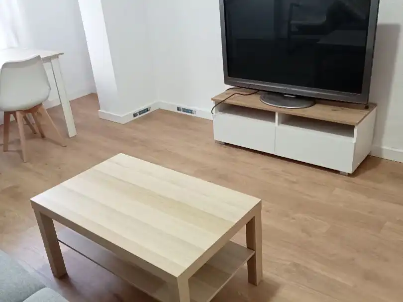 Pis de 84 m² a Almansa