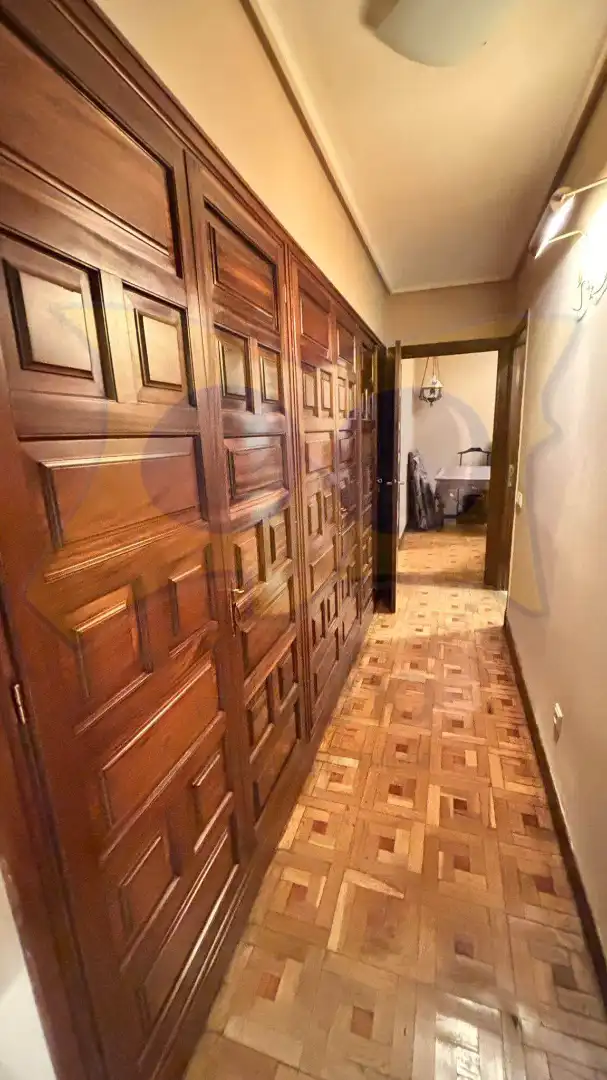 Piso de 222 m² en Salamanca