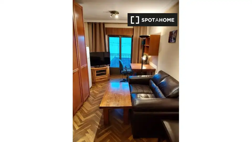 Habitación 129 m², Salamanca