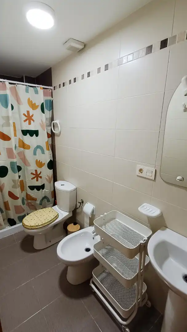 Pis de 65 m² a Las Gabias