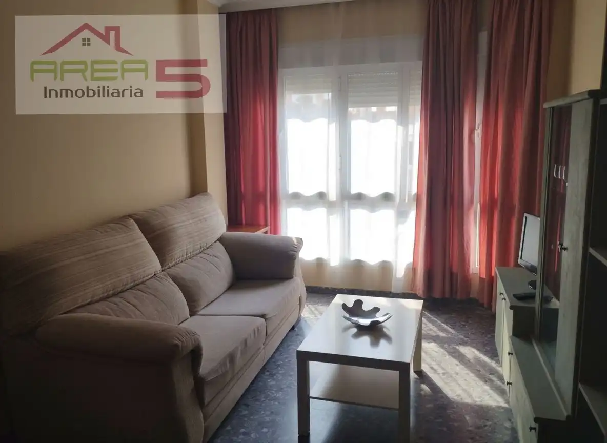 Apartamento 54 m² em Mérida