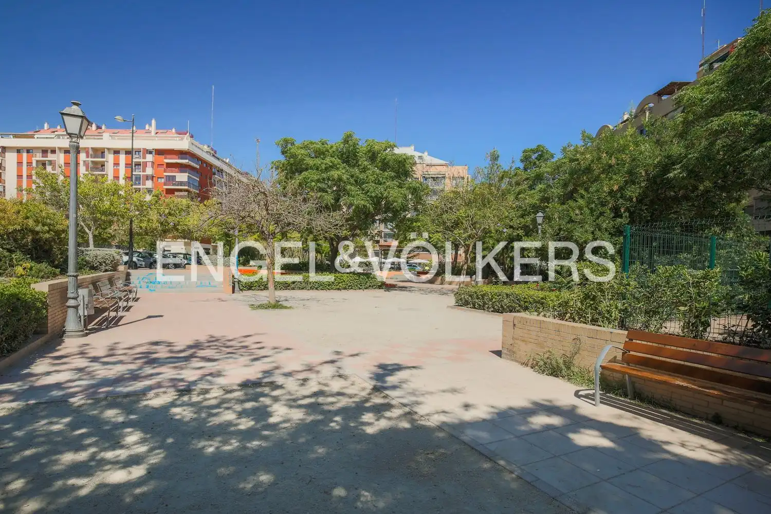 Piso de 83 m² en Valencia
