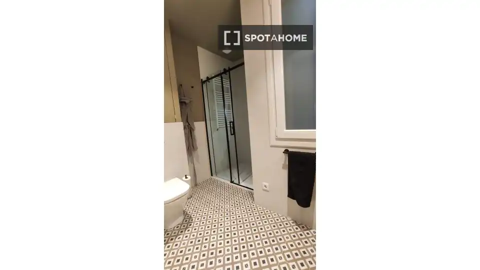 Habitación en alquiler, Bilbao