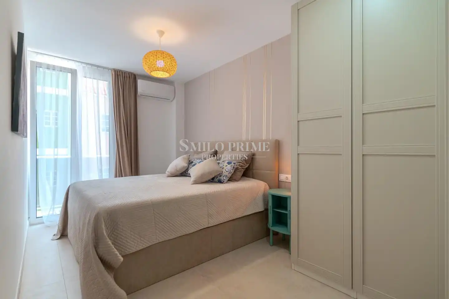 Piso de 79 m² en Guía de Isora