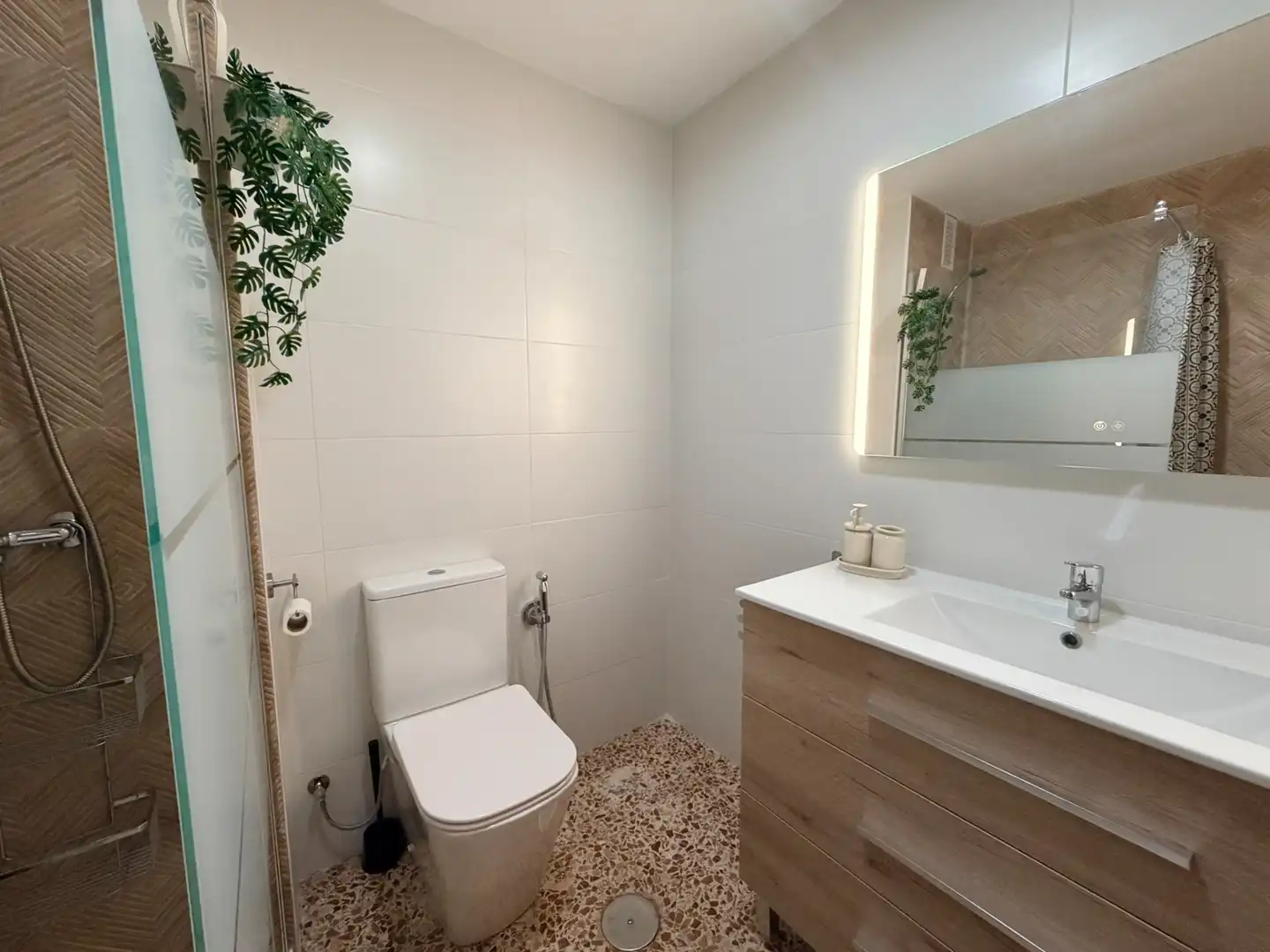 Piso de 115 m² en Cartagena