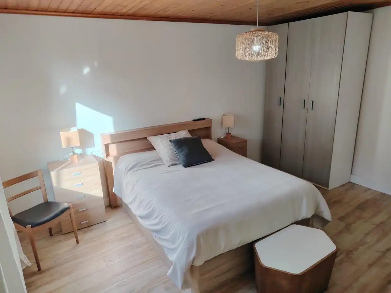 Habitación en alquiler, Vigo