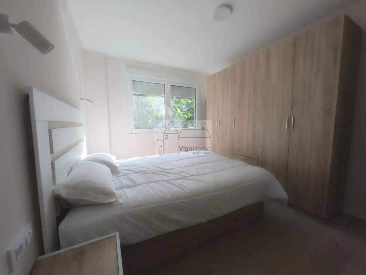 Appartement 100 m² à Vigo