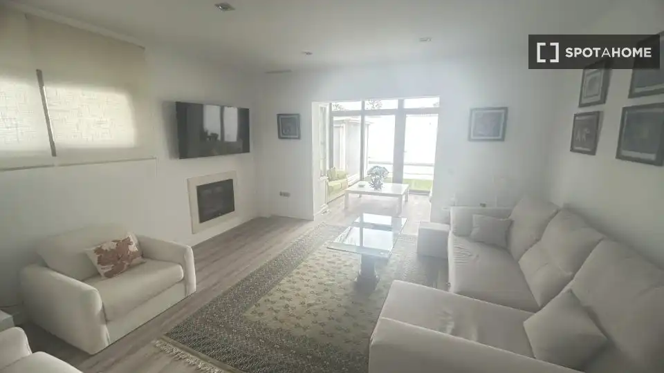 Habitación 207 m², Chiclana de la Frontera