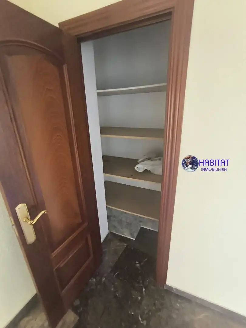 Appartement 134 m² à Grenade