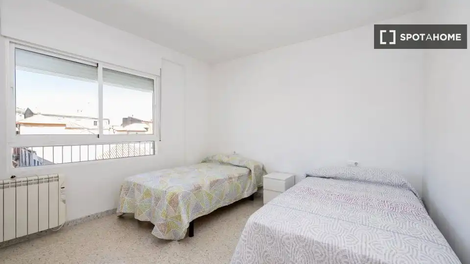 Habitación 131 m², Atarfe