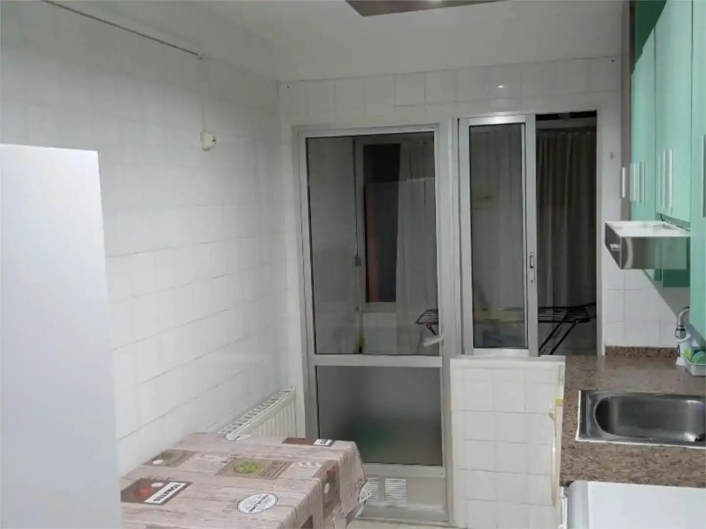 Piso de 12 m² en Lugo
