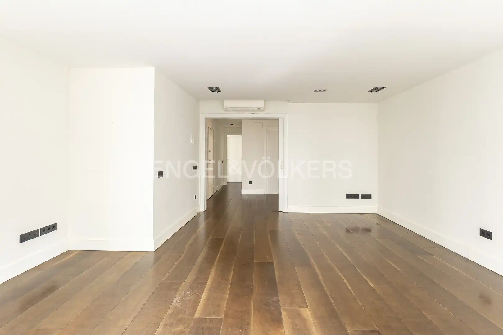 Pis de 153 m² a Madrid
