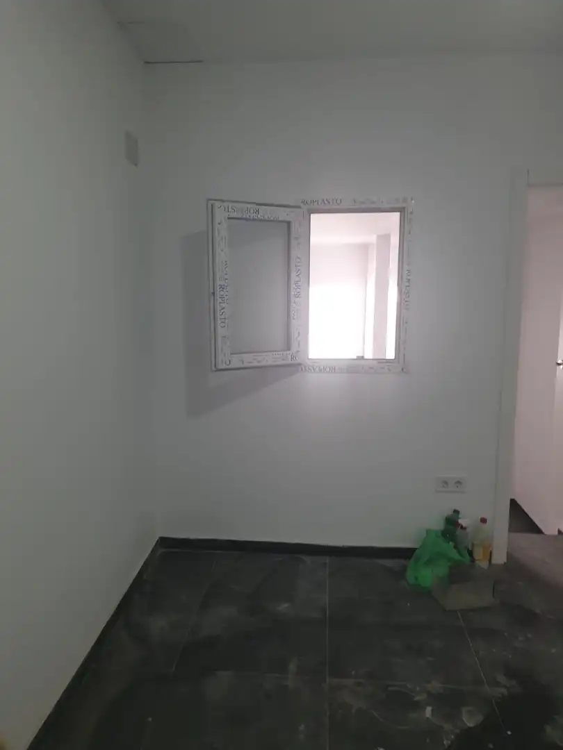 Pis de 98 m² a Parla