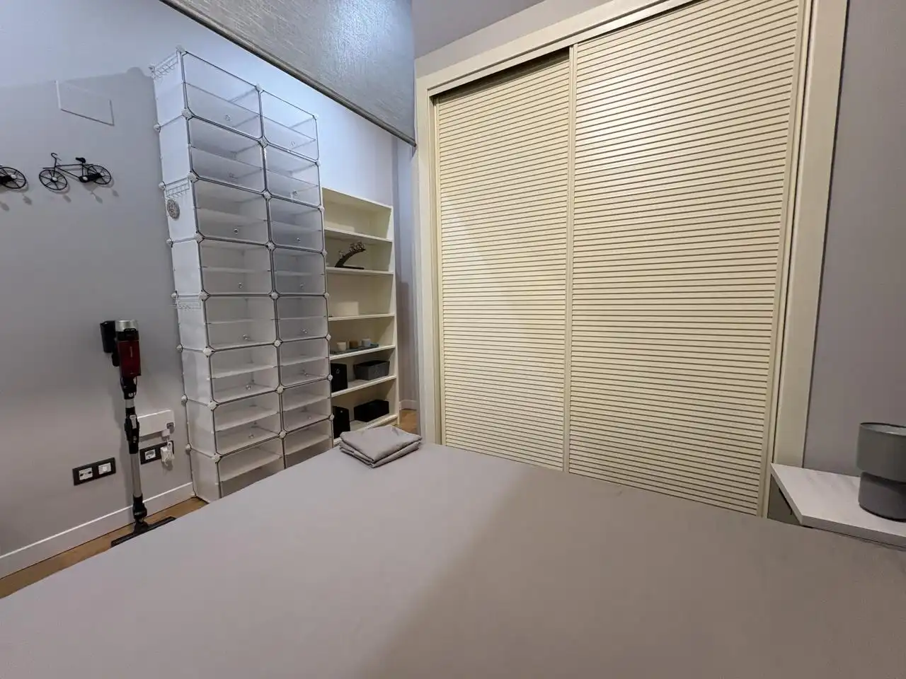 Piso de 52 m² en Rivas-Vaciamadrid