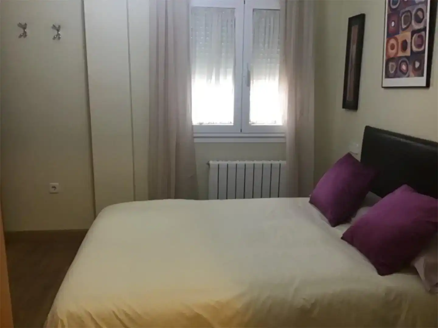 Habitación 90 m², Almendralejo