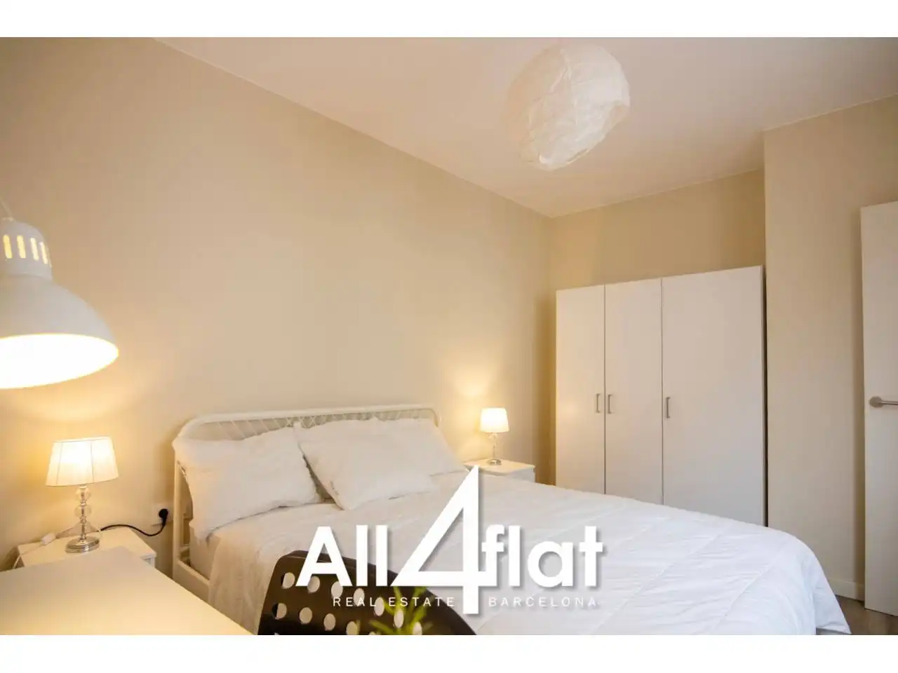 Pis de 73 m² a Barcelona