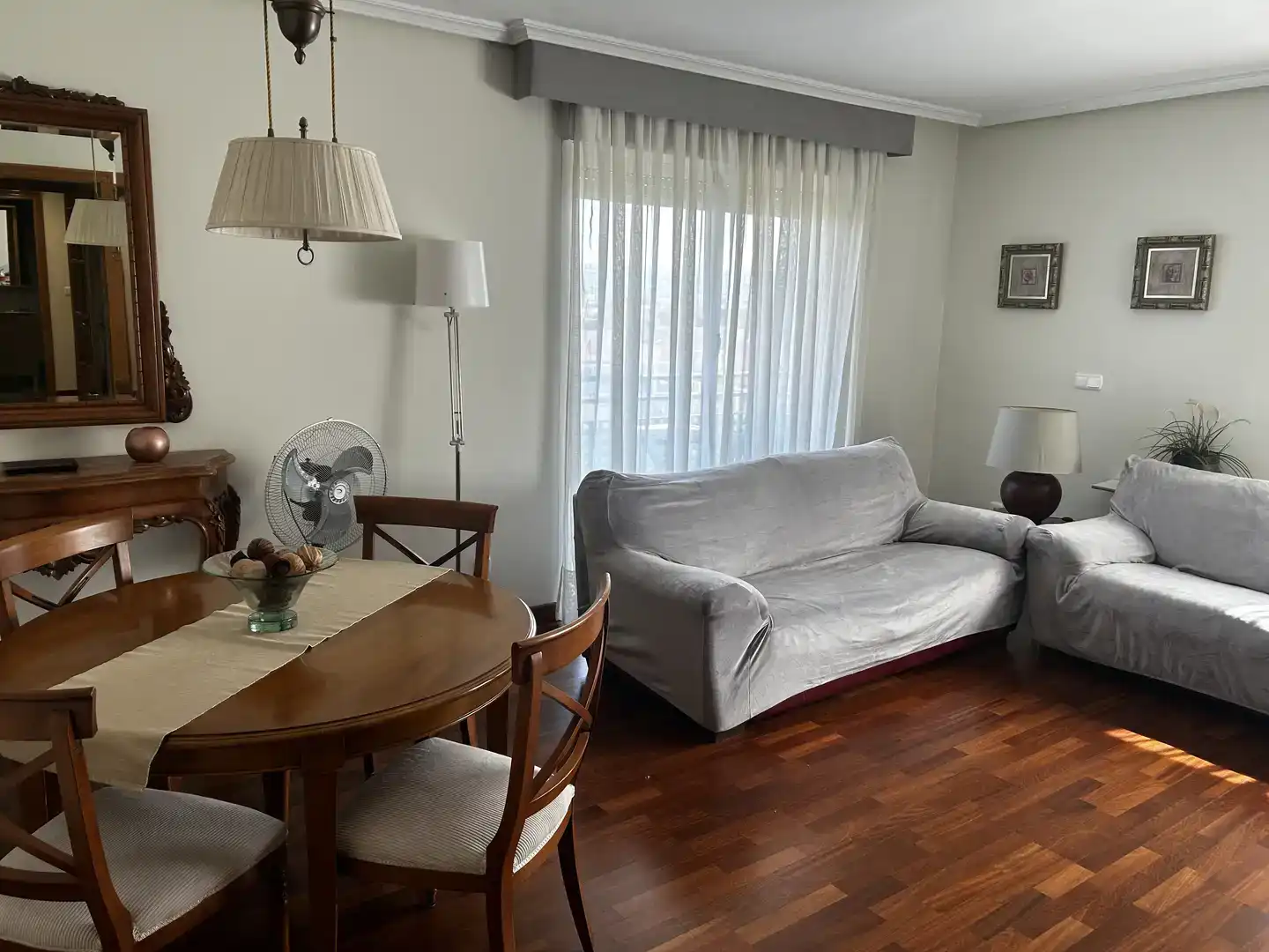 Habitación 115 m², Murcia