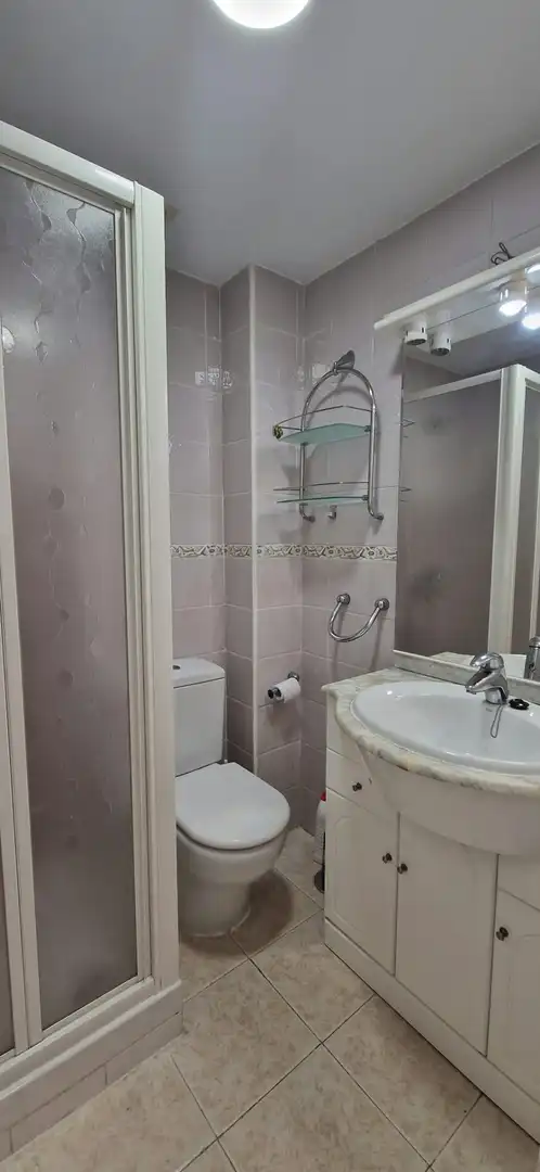 Piso de 100 m² en Madrid