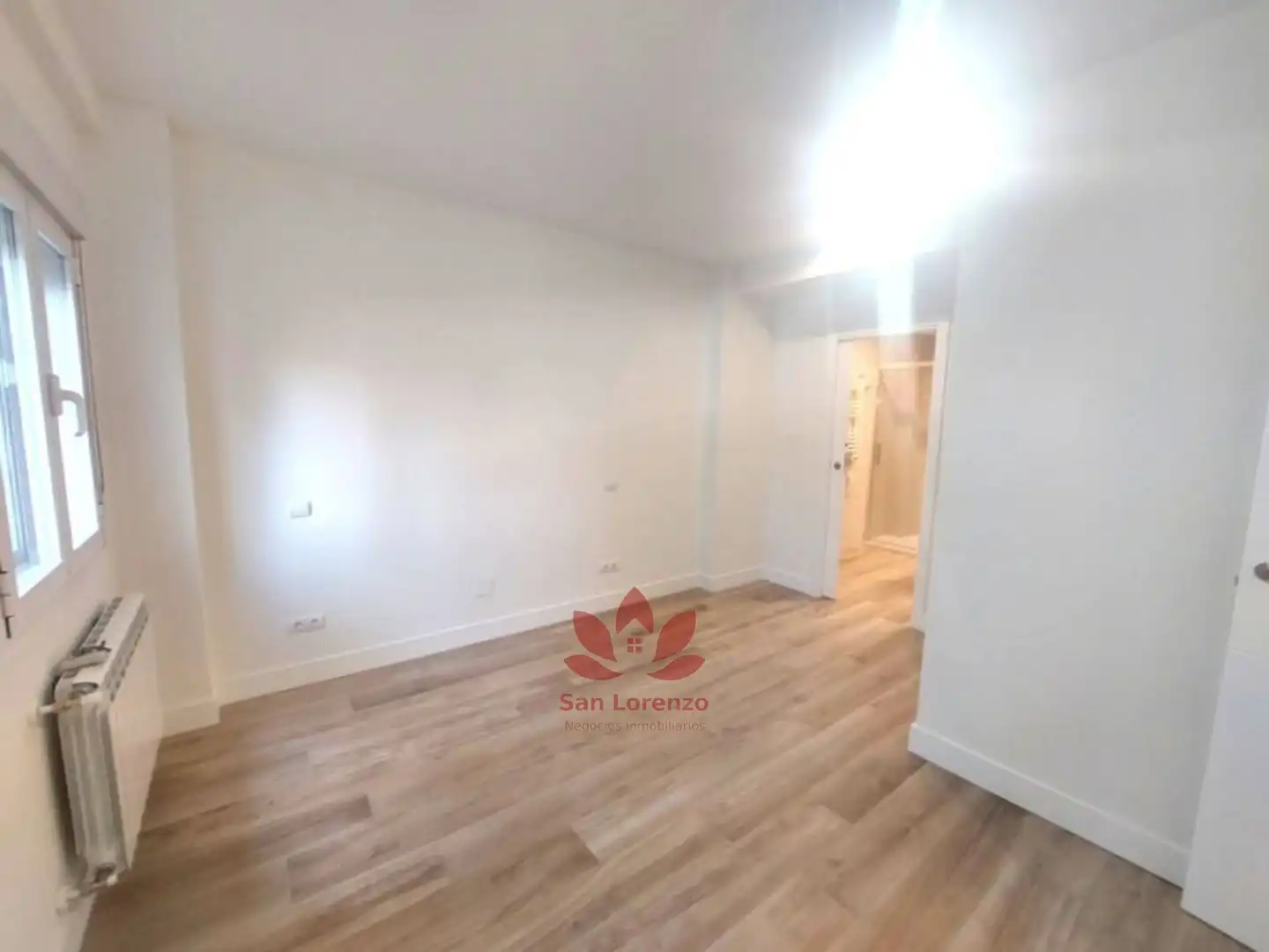 Piso de 65 m² en Madrid