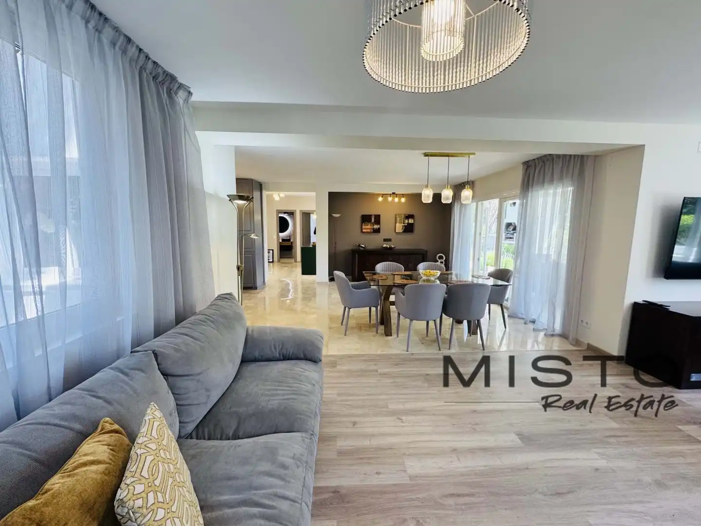 Casa de 295 m² a Marbella