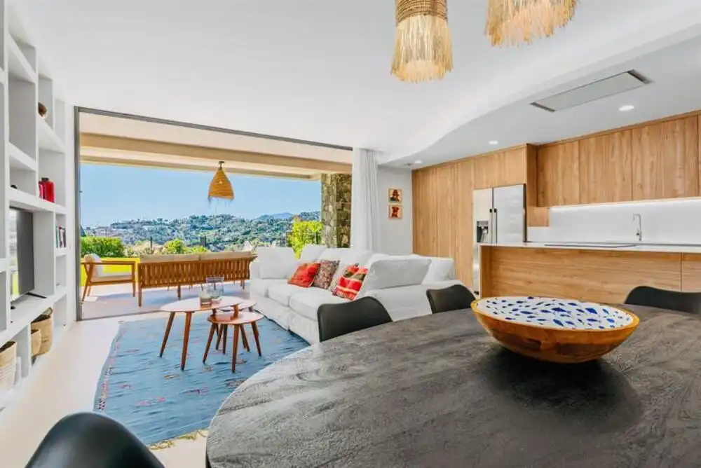 Piso de 201 m² en Benahavís