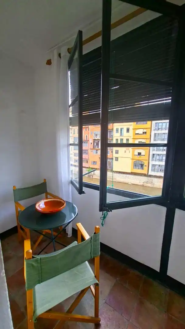 Pis de 52 m² a Girona