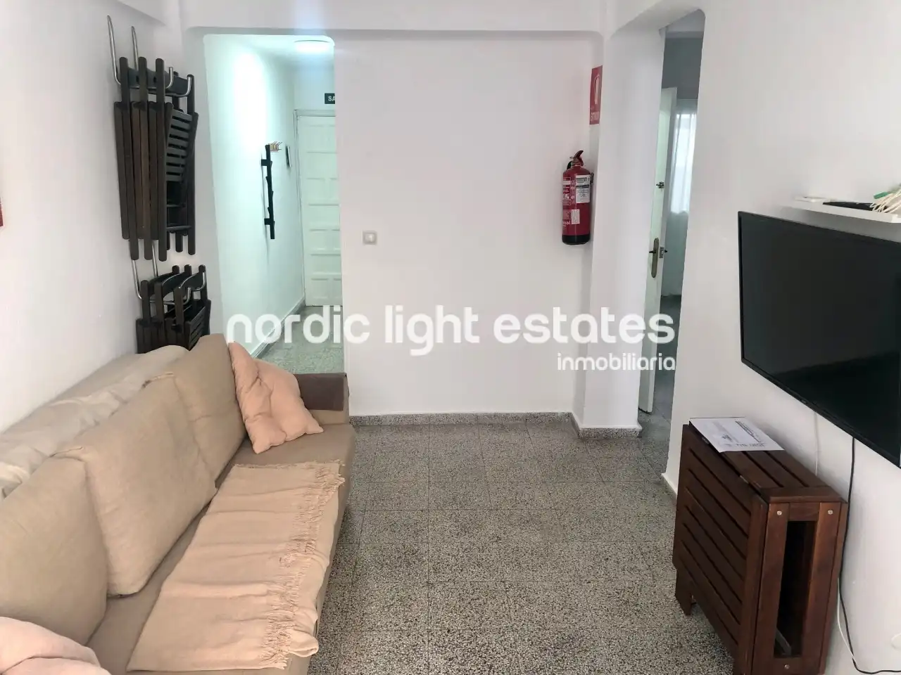 Piso de 60 m² en Nerja