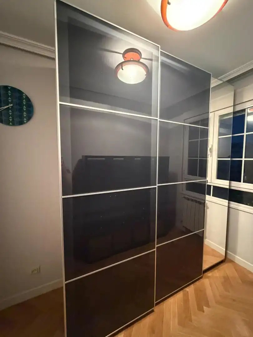 Pis de 65 m² a Madrid