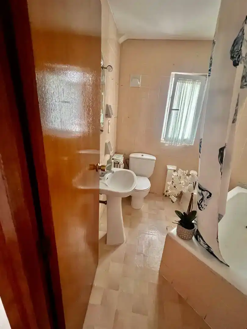 Piso de 120 m² en León