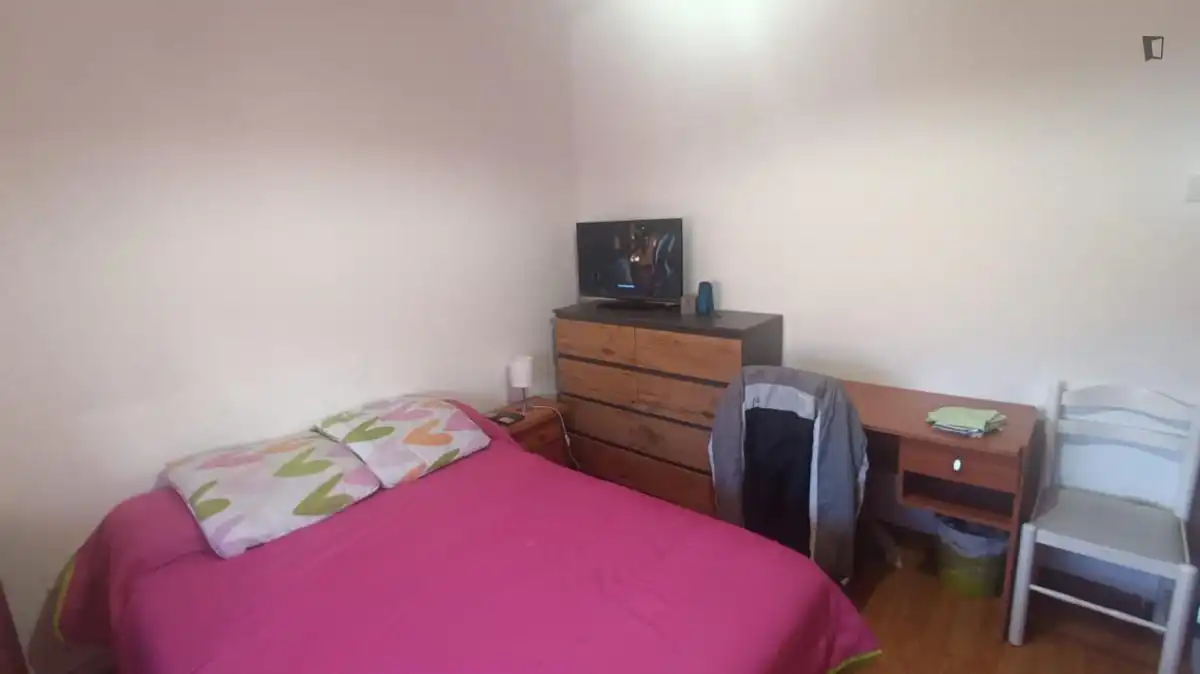 Habitación en alquiler, Salamanca