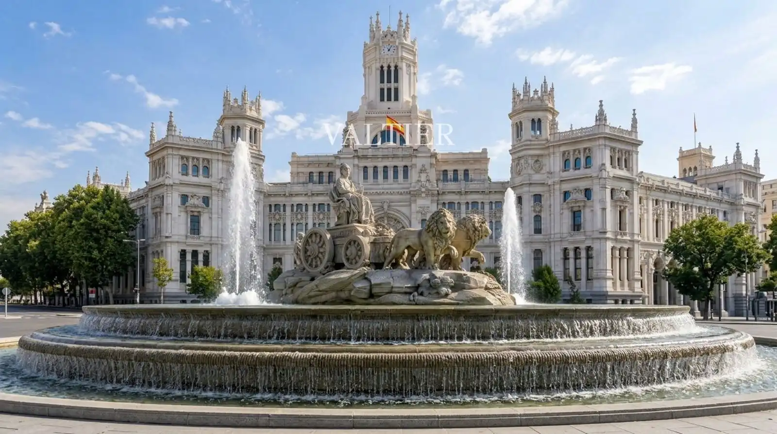 Piso de 70 m² en Madrid