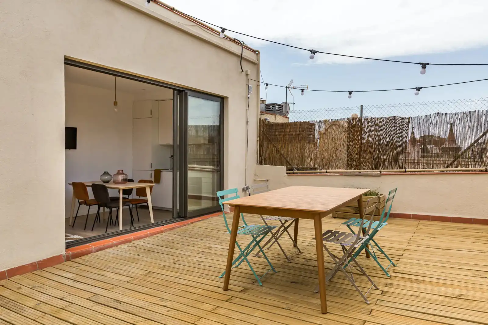 Pis de 40 m² a Barcelona