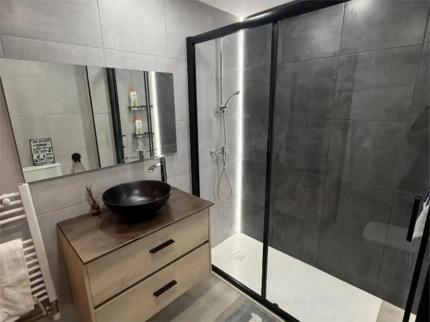 Piso de 104 m² en Magaz de Pisuerga