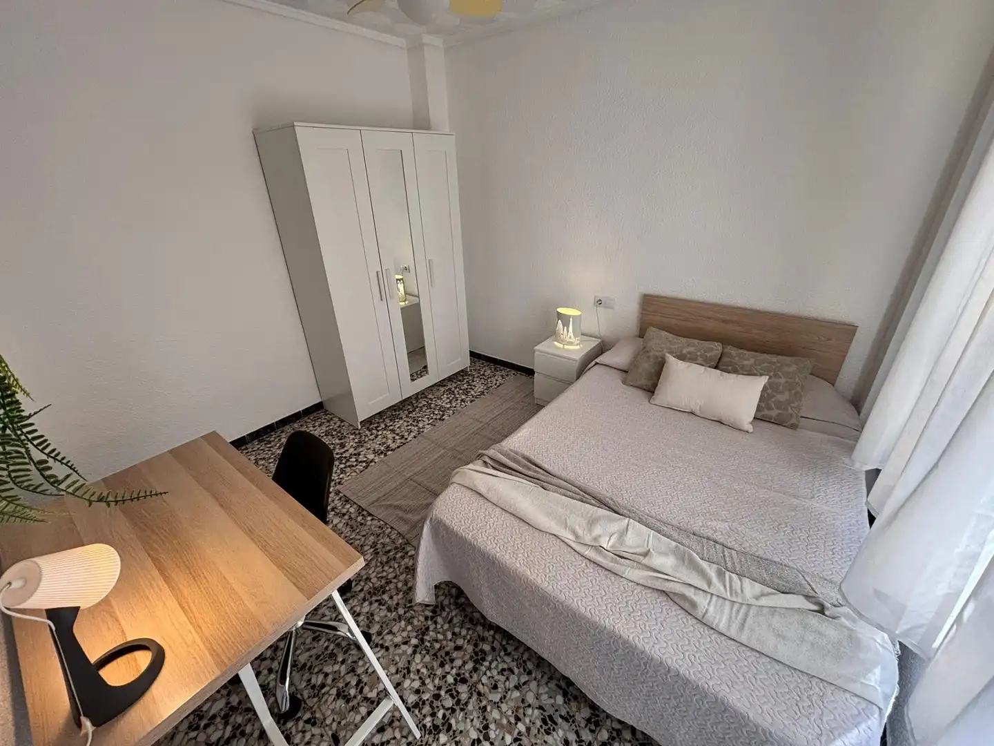 Piso de 120 m² en Elche