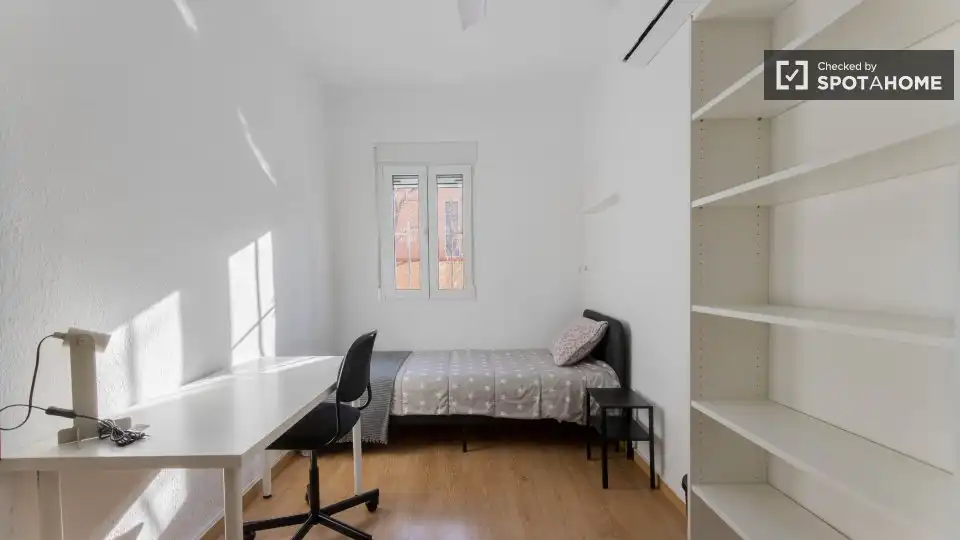 Habitació de lloguer, València
