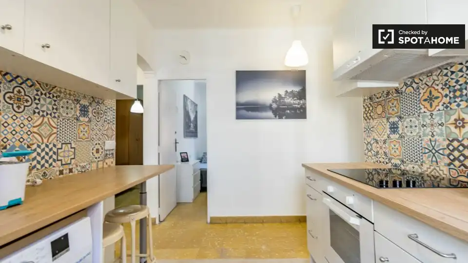 Habitació de lloguer, València