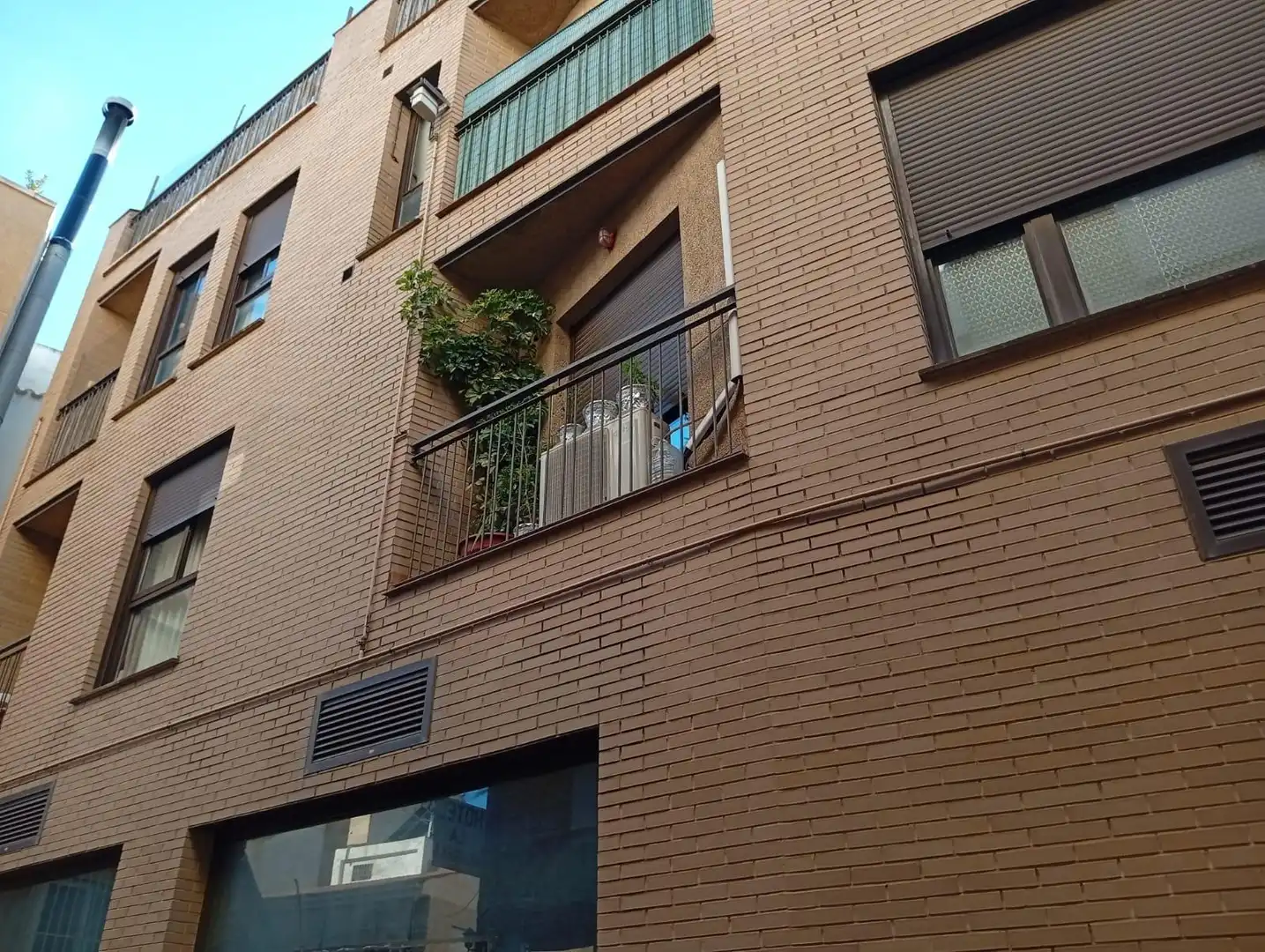 Piso de 60 m² en Murcia