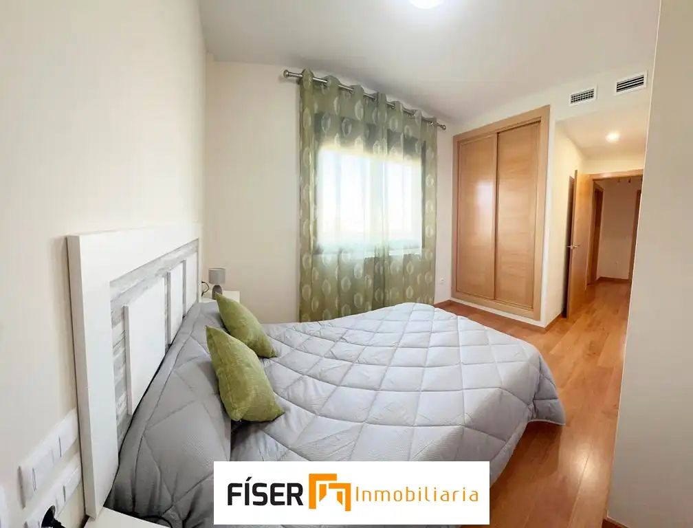 Piso de 65 m² en Zafra
