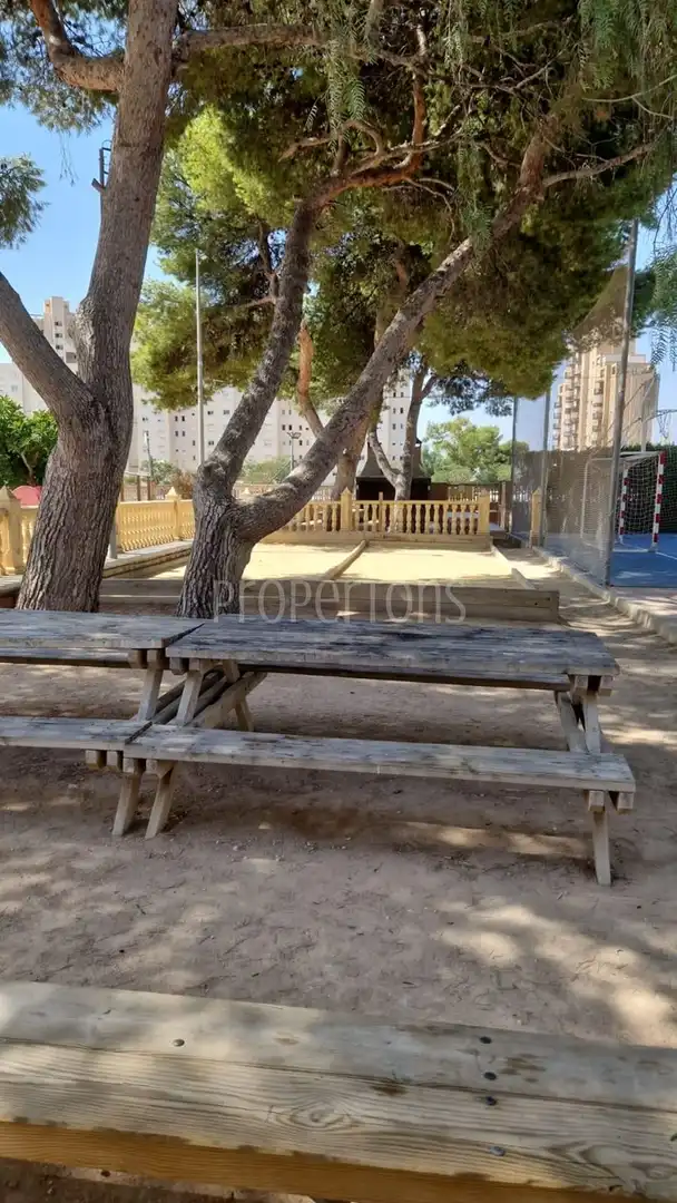 Flat 52 m² in el Campello