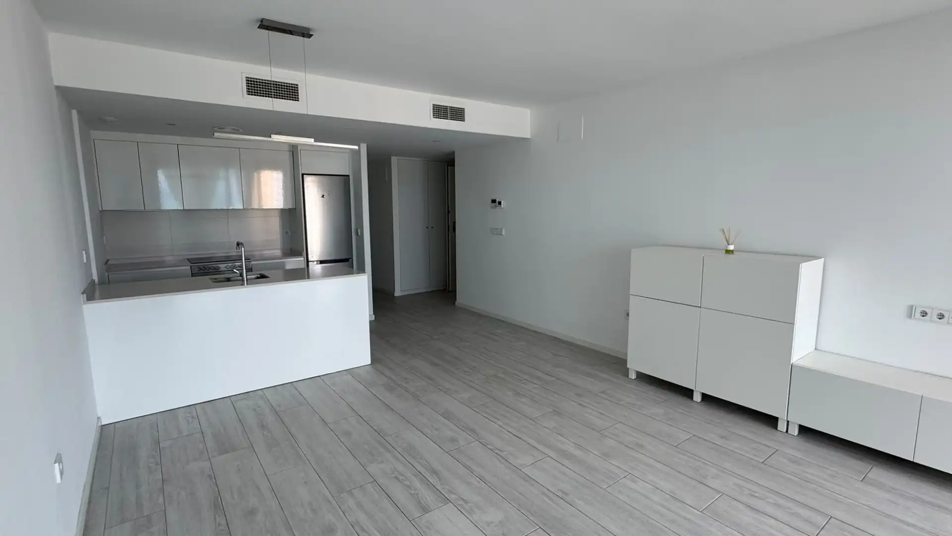 Pis de 98 m² a Alacant