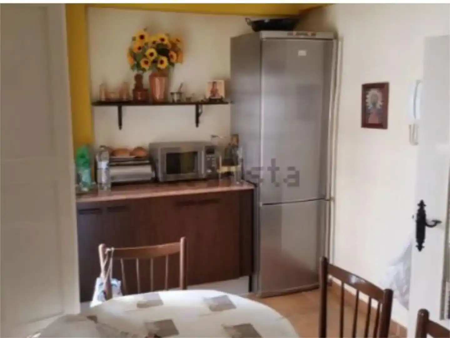 Piso de 183 m² en Albalate del Arzobispo