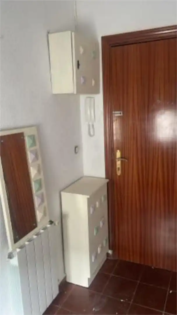 Piso de 108 m² en Cáceres