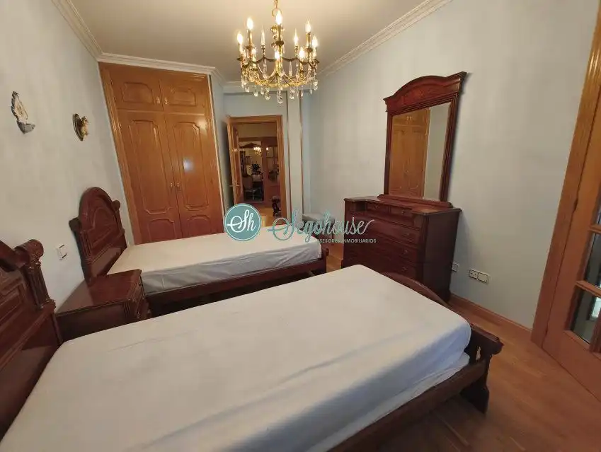 Appartamento 200 m² a Segovia