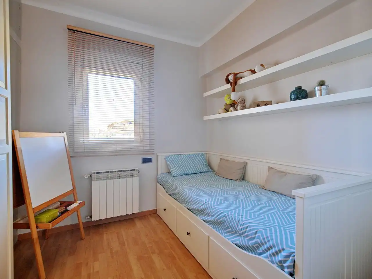Piso de 105 m² en Sant Fost de Campsentelles