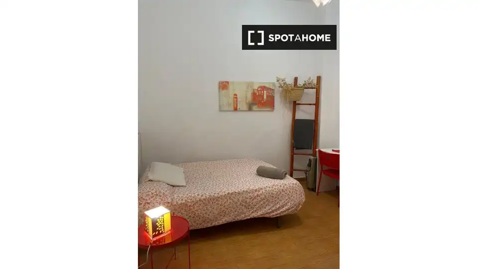 Habitación en alquiler, Málaga