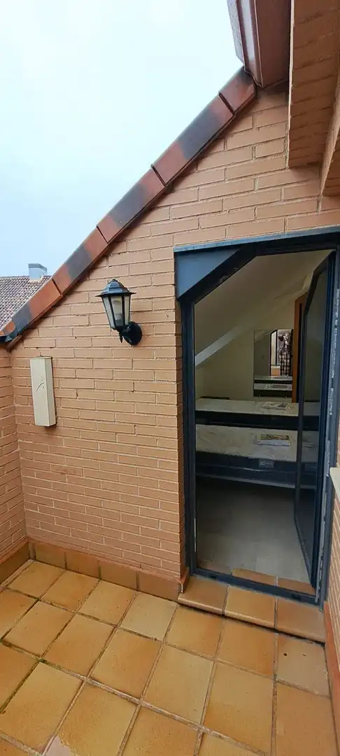 Pis de 80 m² a Brunete