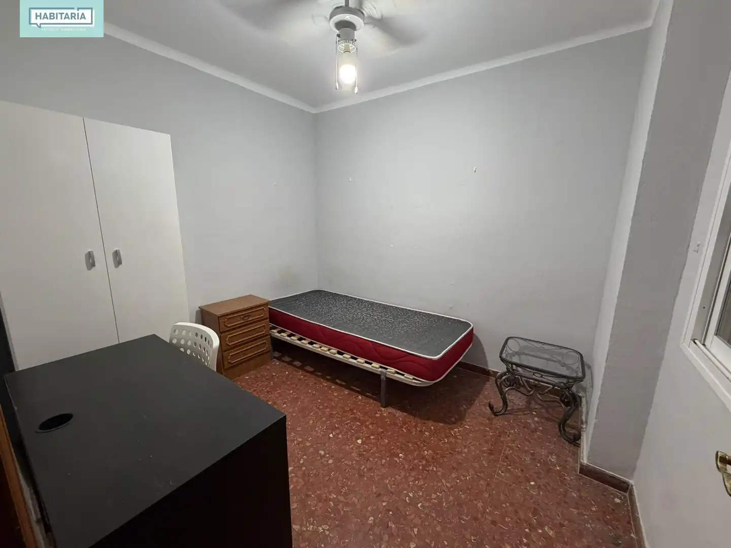 Piso de 110 m² en Málaga