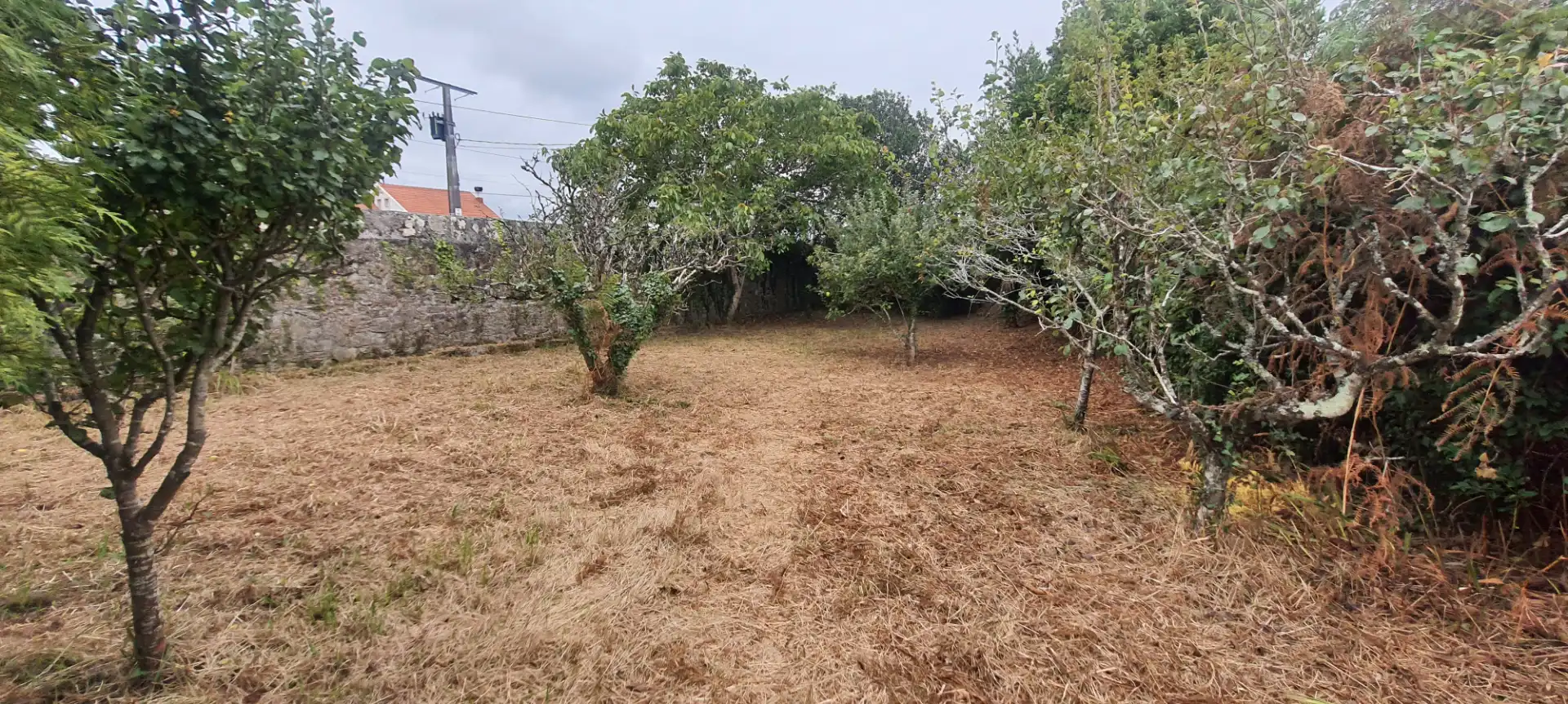 Casa de 280 m² en Ponteceso