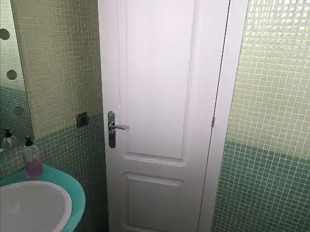 Piso de 100 m² en Tarifa