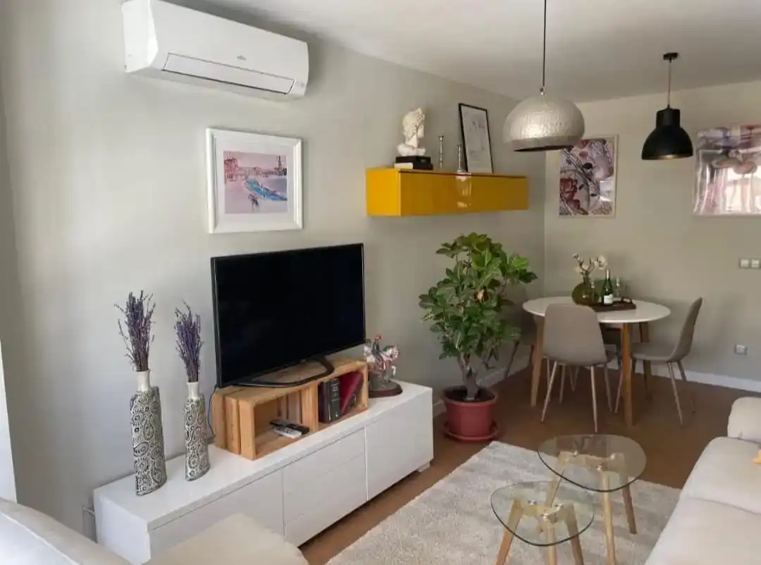 Piso de 80 m² en Sevilla